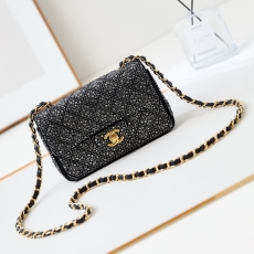 Chanel CF Series Bags